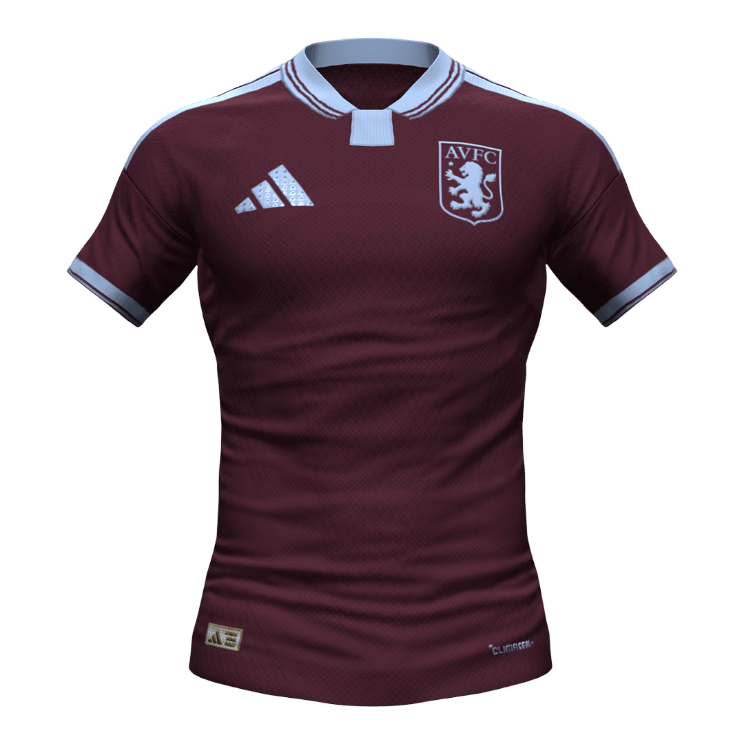 Aston_Villa Home Jersey 2026/27